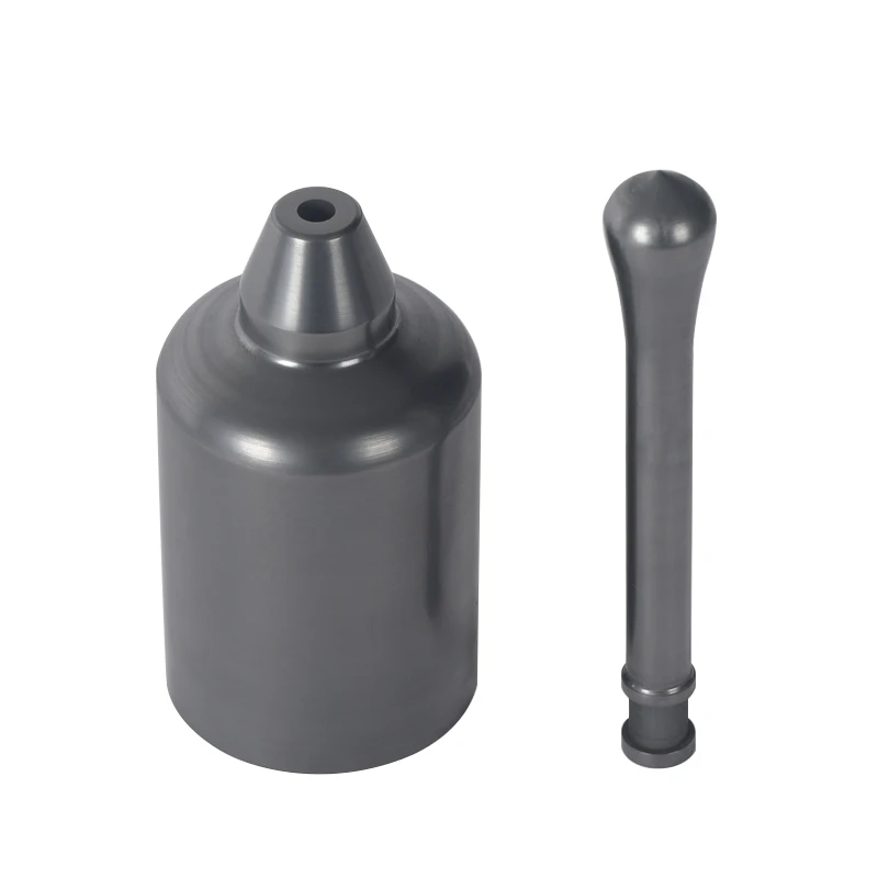 Ювелирные изделия Yasui K2E/ KT17 графитовый тигель литейный графитовая форма и пробка