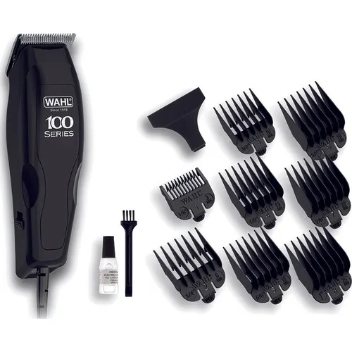 wahl home pro clipper kit