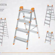 Металлический корпус 4+ 4