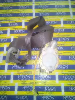 

209292 pretensioner Airbag Right Suzuki Jimny Sn (fj) *