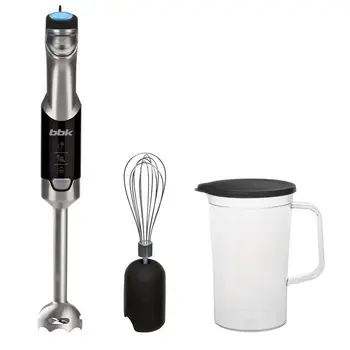 

Blender submersible BBK kbh1015