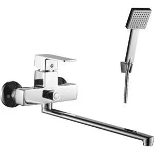 

Bath mixer decoroom (dr36043)