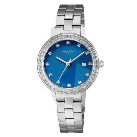 Часы Vagary от Citizen Woman IU1-417-71
