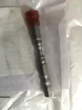 1/2/5 Uds Anti-deslizamiento eléctrico Punta de destornillador magnético S2 PH2 único cabeza de tornillo conductor Bits Mayitr 1/4 vástago hexagonal de herramientas de mano