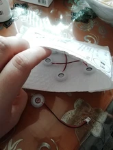 Film-Plate-Accessories Atomizer Transducer-Mist-Maker Ultrasonic-Humidifier Moisturizing