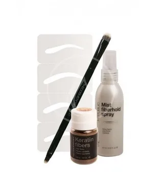 

Keratin Eyebrow-Densifier eyebrow