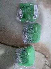 Monedero de rana para mujer, cartera con forma de Manga, monedero bonito, regalo para niños y adultos, 1 ud.