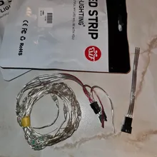 Led-String Addressable Ws2812b Rgb Music-Dream Color Bluetooth Birthday-Decoration DC5V