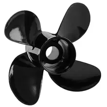 Винт гребной 40-60;4x10-3/8x13, без втулки, Baeksan 160401083A1300U