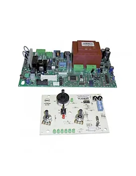 

Module boiler ARISTON 61316920