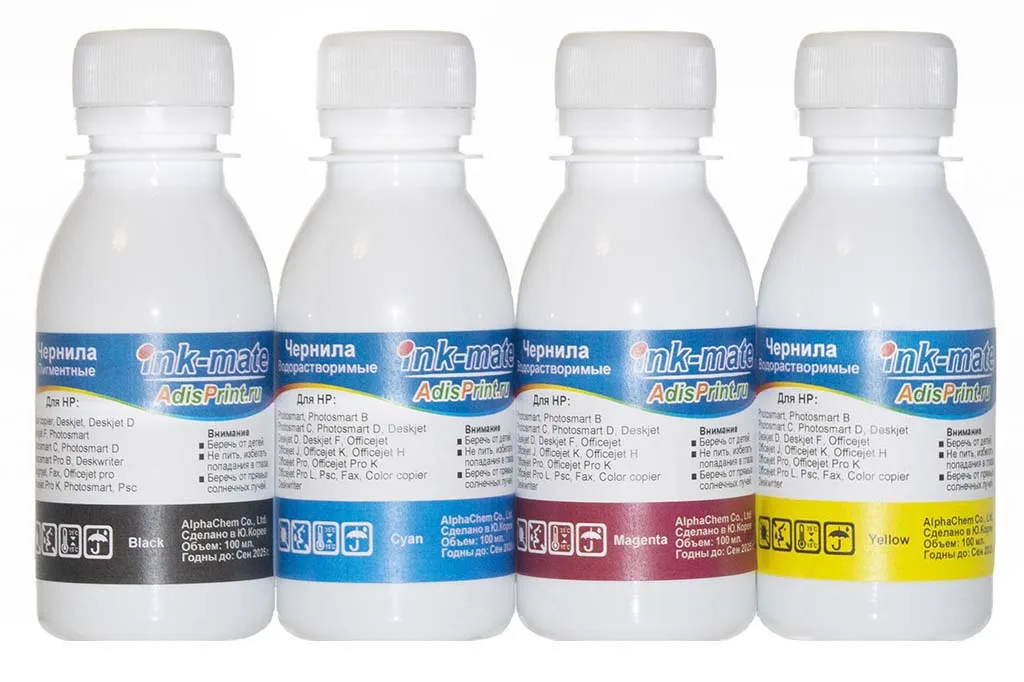 Ink for HP Designjet 500PS | Компьютеры и офис