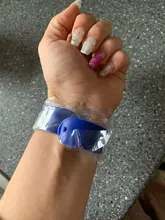 Reloj de dibujos animados para niños, cronógrafo con cinta de silicona, mesa con parches, regalo para niños y estudiantes, 2020