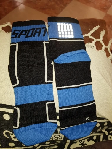 Calcetines de ciclismo para hombres y mujeres