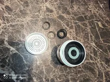 Kitchen Faucet NOZZLE-FILTER Water-Saving Bathroom Tap Diffuser Shower-Head Rotatable