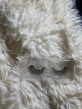 Wholesale Eyelashes Makeup Natural In-Bulk 3d Thick 4/20/50/100pcs