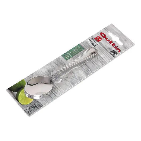 Набор ложек Quttin Teaspoons(6 шт