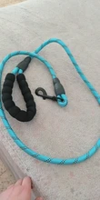 Lead-Rope Leashes Running-Rope Dog-Collar Rottweiler Labrador Reflective Durable Strong
