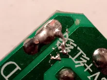 Boost-Inverter Module Power-Regulator Step-Up DC-AC 220V 12V 35W Dual