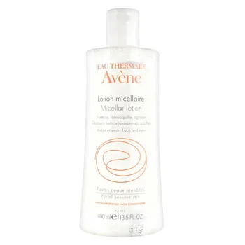 

Micellar Water Avene (400 ml)