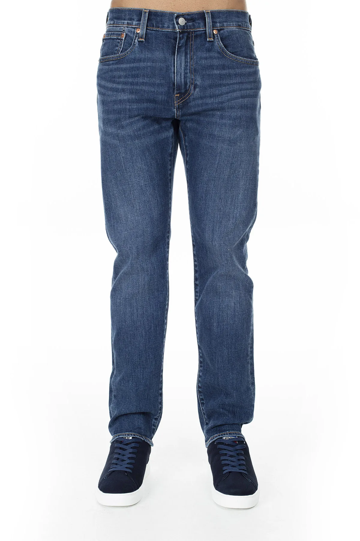 Мужские джинсы Levi's 502 29507|Джинсы| |