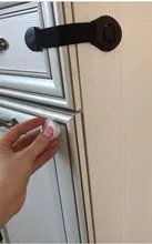 Cerraduras magnéticas de seguridad para niños, protecciones de seguridad para bebés, Cerradura para puerta de gabinete de cajones para niños, cerraduras invisibles para cajones