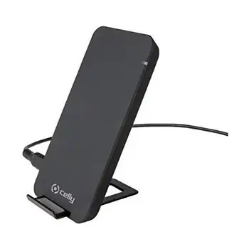 

Support for Wireless charger universal color NeroCELLY27.82