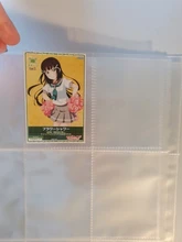 432-Capacity Cards-Holder Albums Board Game-Cards with 24-Pages 