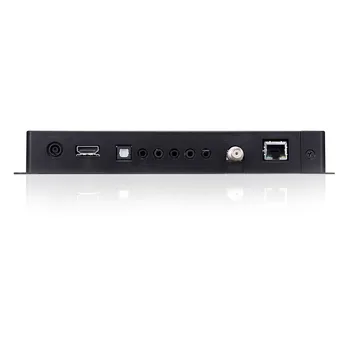 

LG STB-5500 tV set-top boxes IPTV Full HD Black