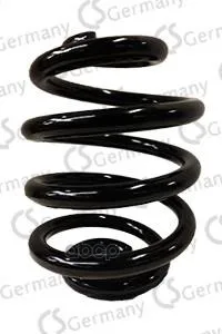 Пружина Подвески Задн Seat: Alhambra 96-, Vw: Sharan 95- CS Germany арт. 14950676