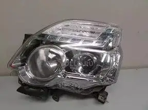 260603UF2C Nissan ФАРА ЛЕВАЯ / HEADLAMP ASSY-LH