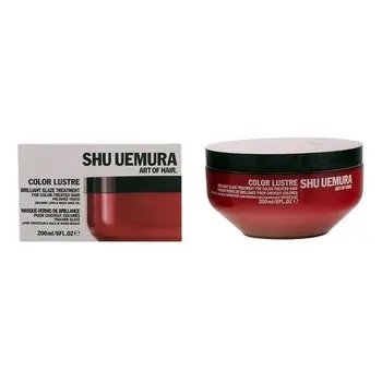 

Colour Protector Cream Color Lustre Shu Uemura