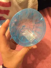 Toys-Accessory Hamster Jogging-Ball Pet-Rodent Exercise Gerbil Rat Play Funny Plastic