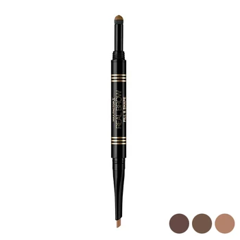 

Eyebrow Make-up Real Brow Max Factor