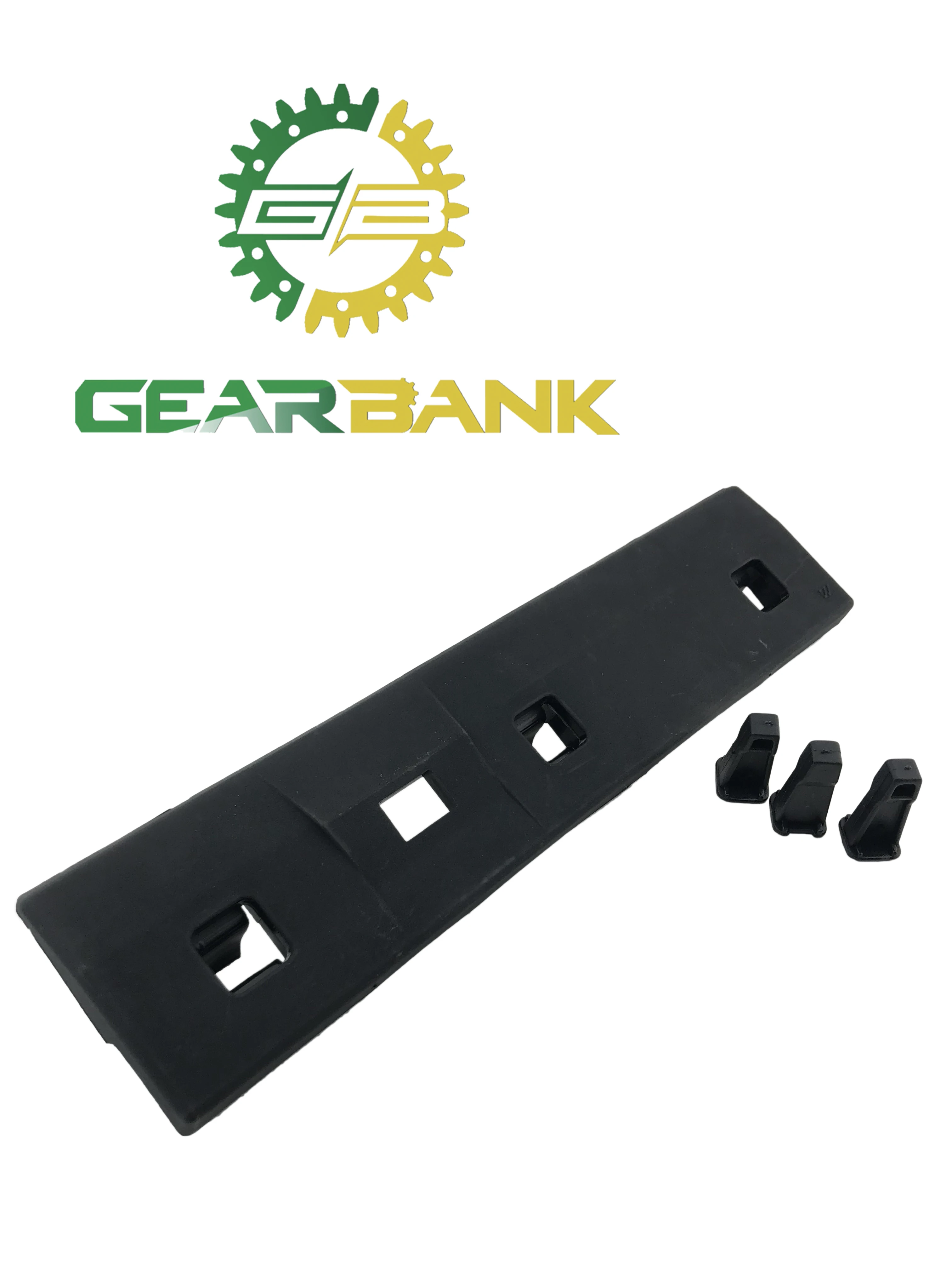 

Rear Door Top Plate For Mercedes Sprinter W902, W903, W904 Referance OEM 9017660219