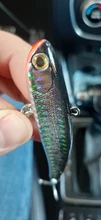 80-Bending Knife Vib-Lure Swimbait Japan-Hook Fishing Siinking Long-Casting Artificial