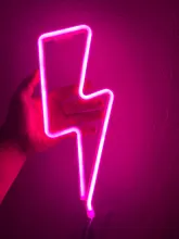 Night-Lamp Sign Wall-Hanging Birthday-Gift Led Neon Home-Decor Wedding-Party Xmas Wholesale