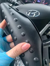 Estera resistente al calor de silicona para alisar el cabello, almohadilla para planchar, adaptador de estilismo para el cabello, herramienta de estilismo de salón