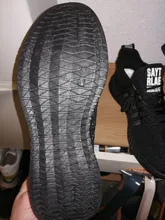 Zapatillas de deporte de malla para hombre, zapatos masculinos informales, deportivos, calzado vulcanizado, ligeras, con cordones, para correr, para andar, a la moda