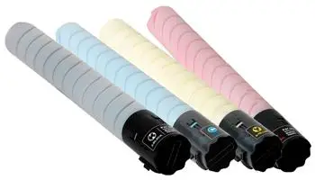 

TN324BK MPS Black compatible Toner cartridge for Minolta Bizhub C258,C308,C368-28.000 pages A8DA150