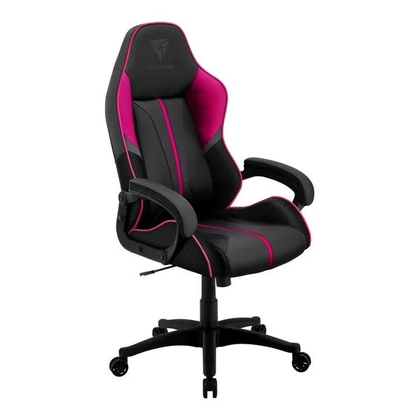 Игровое кресло ThunderX3 BC1Boss Премиум 128 см