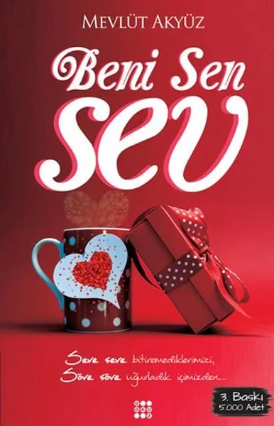 Me You Love Mevlüt Akyüz Nine Publications | Канцтовары для офиса и дома