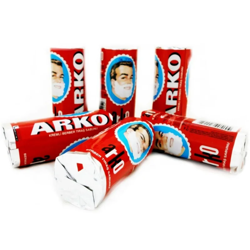 Arko Stick мыло для бритья 75 г x 10 шт