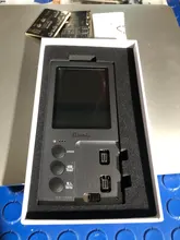 Qianli iCopy Plus de pantalla LCD Color Original reparación programador 11 teléfono 11 Pro Max XR XSMAX XS 8P 8 7P 7 vibración/Touch Repair