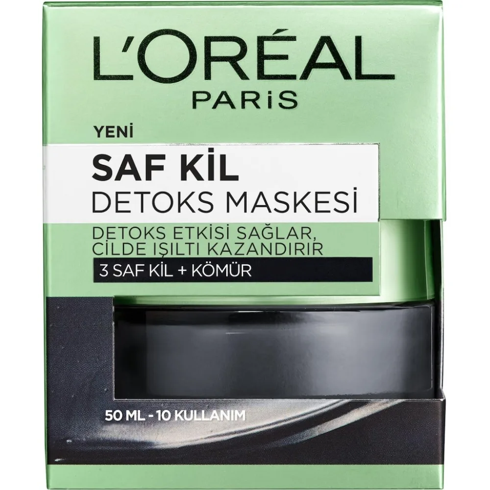 loreal-paris-saf-kil-detoks-maskesi__1244064403012966