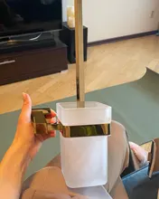 Hook-Row-Hook Towel-Holder Hardware-Sets Brass Golden Bathroom Luxury Bar Activity