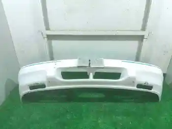 

6151257 FORD SIERRA BERLINA front bumper