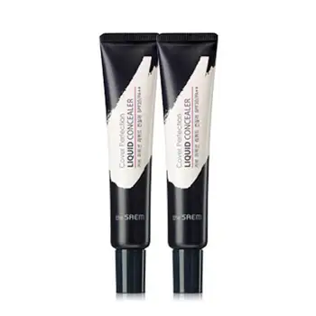 

Concealer for face the saem cover Perfection liquid concealer