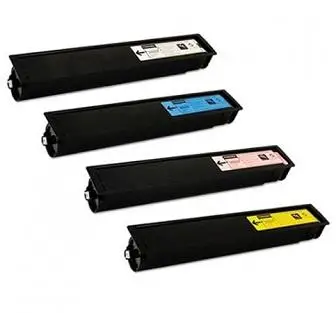 

TFC25EY Toner Yellow compatible for Toshiba E-Studio 2040,2540,3040,4540C-26.800 Pages 6 AJ00000081