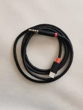 Cable de Audio auxiliar para coche, adaptador USB tipo C macho a macho de 3,5mm, tipo C a Jack AUX de 3,5mm para Letv Le 2 Pro