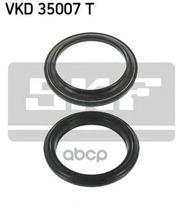 Vkd35007t_к-Кт Подшипников Опоры Амортизатора! 2шт Peugeot 605/406/607 All 89 Skf Vkd35007t Skf арт. VKD35007T